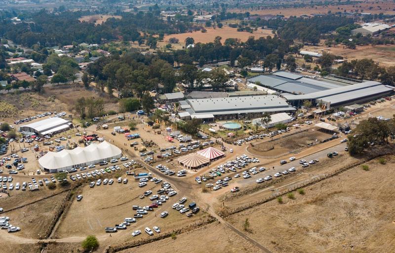 Commercial Property for Sale in Parys Free State